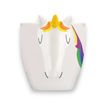 Picture of CERAMIC UNICORN MUG HEAD